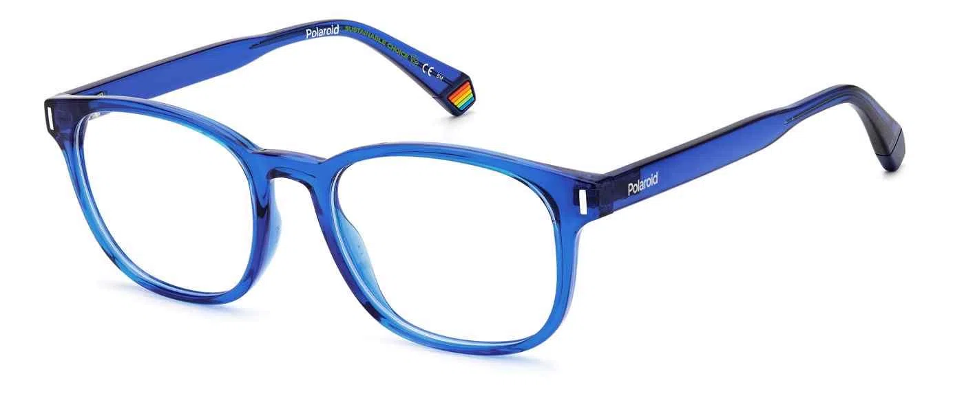 Polaroid Core PLDD453 Eyeglasses - view 16